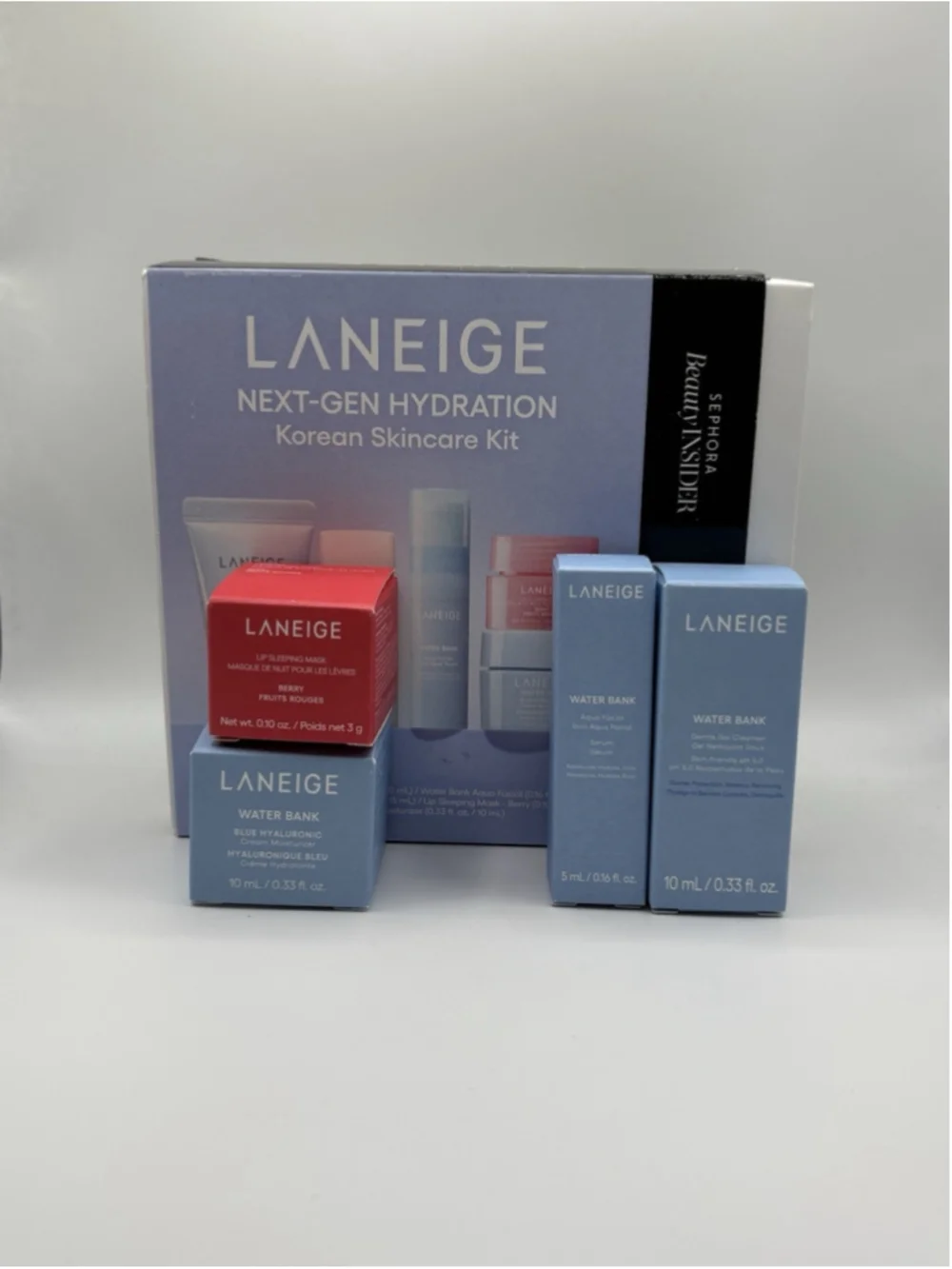 LANEIGE new next